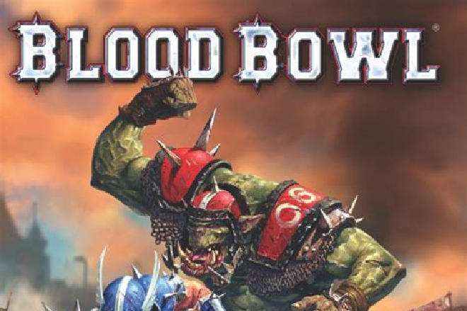 bloodbowl